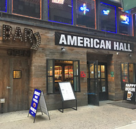 American Hall